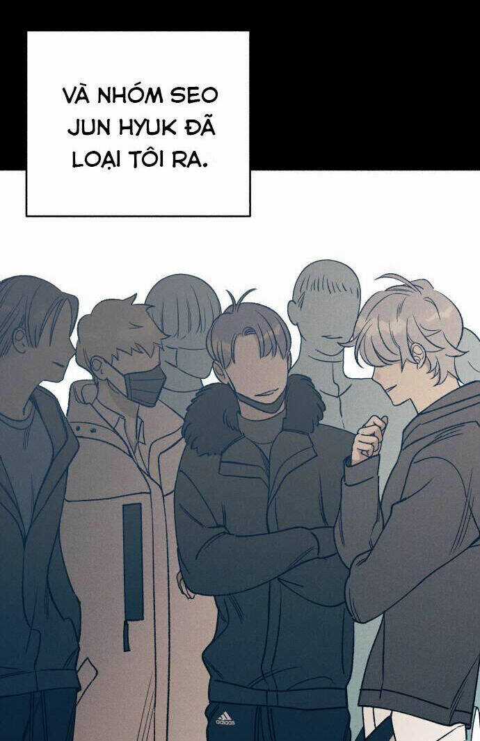 Mối Tình Đầu Đáng Ghét - Chapter 28 - Trang 3