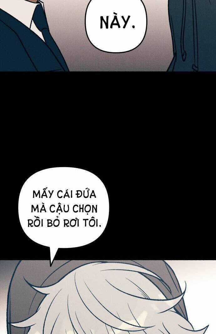 Mối Tình Đầu Đáng Ghét - Chapter 28 - Trang 28