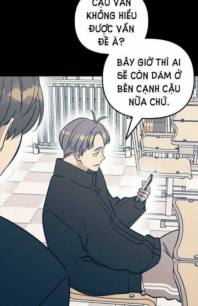 Mối Tình Đầu Đáng Ghét - Chapter 28 - Trang 30