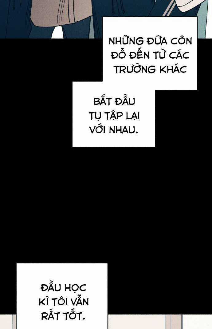 Mối Tình Đầu Đáng Ghét - Chapter 28 - Trang 4