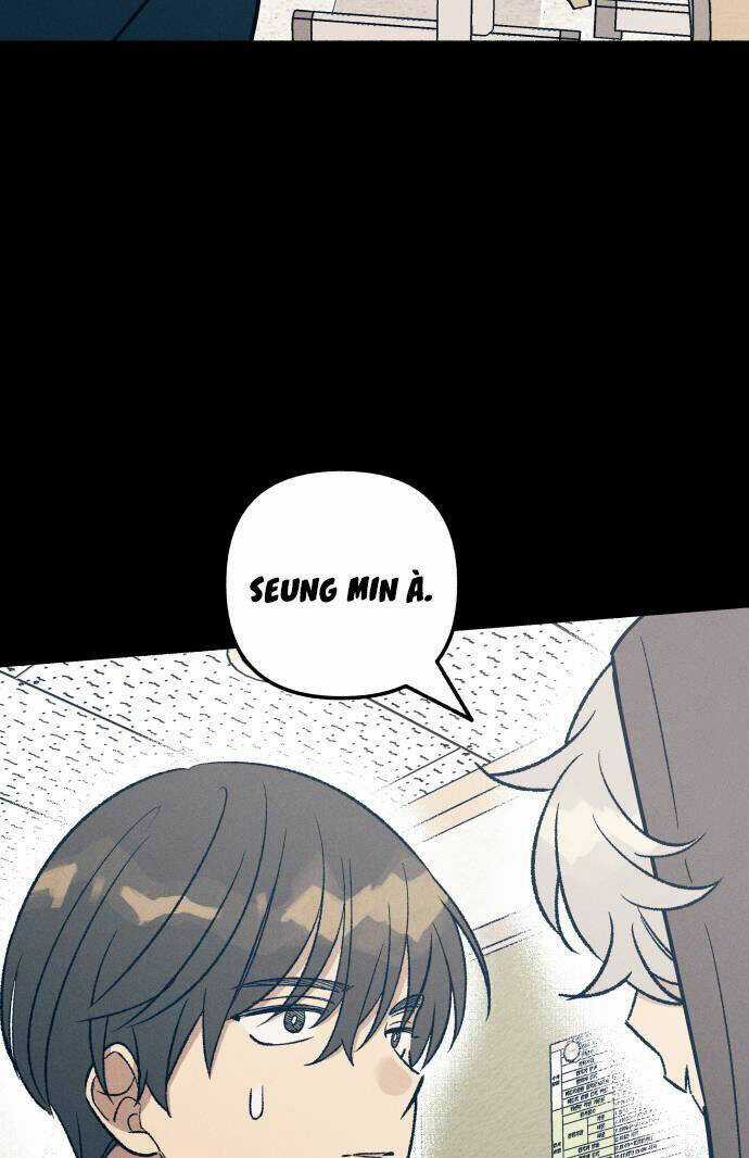 Mối Tình Đầu Đáng Ghét - Chapter 28 - Trang 31