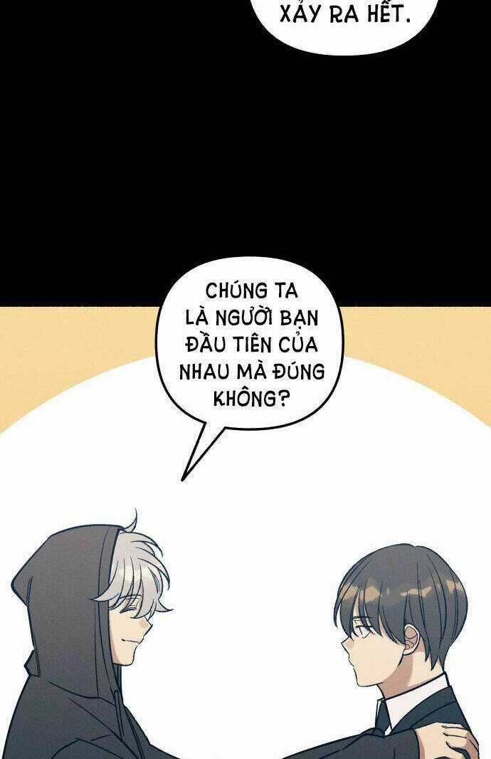 Mối Tình Đầu Đáng Ghét - Chapter 28 - Trang 35