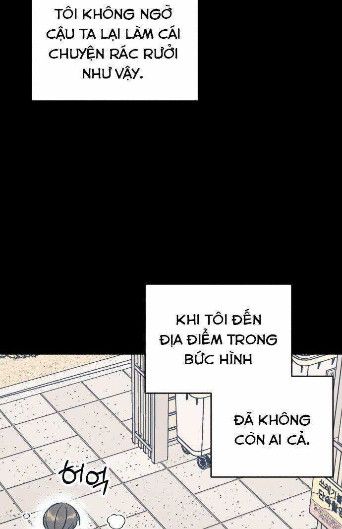Mối Tình Đầu Đáng Ghét - Chapter 28 - Trang 43