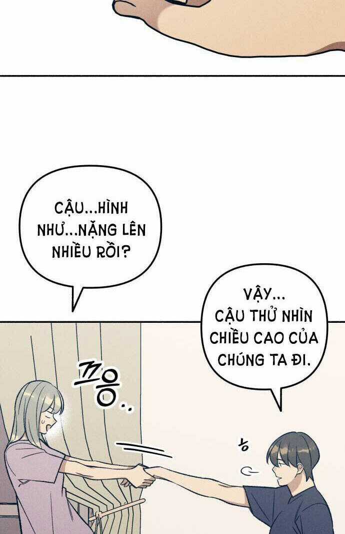 Mối Tình Đầu Đáng Ghét - Chapter 29 - Trang 18