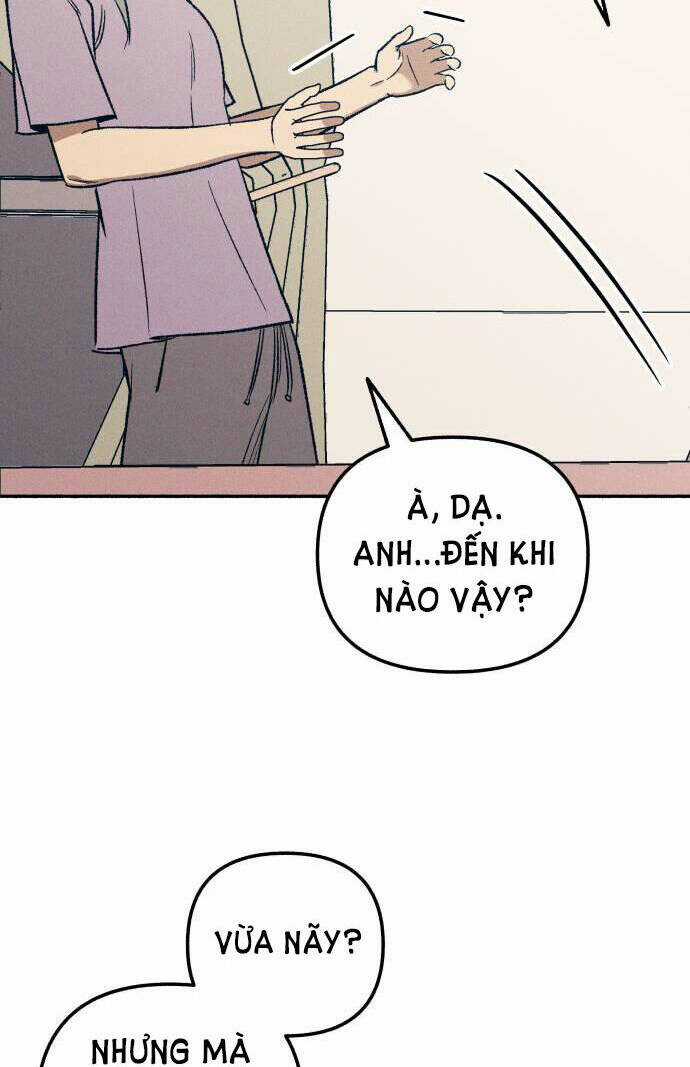 Mối Tình Đầu Đáng Ghét - Chapter 29 - Trang 22