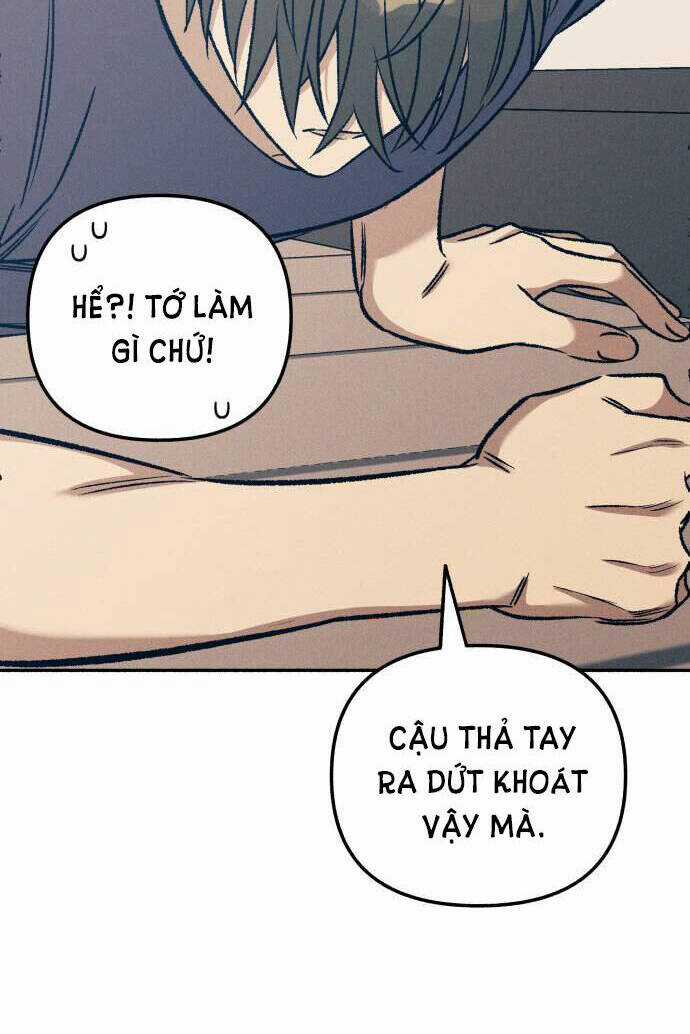 Mối Tình Đầu Đáng Ghét - Chapter 29 - Trang 30