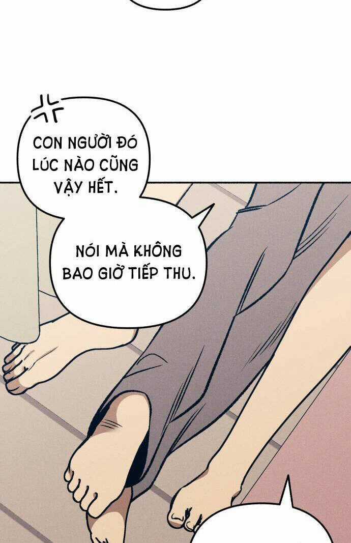 Mối Tình Đầu Đáng Ghét - Chapter 29 - Trang 4