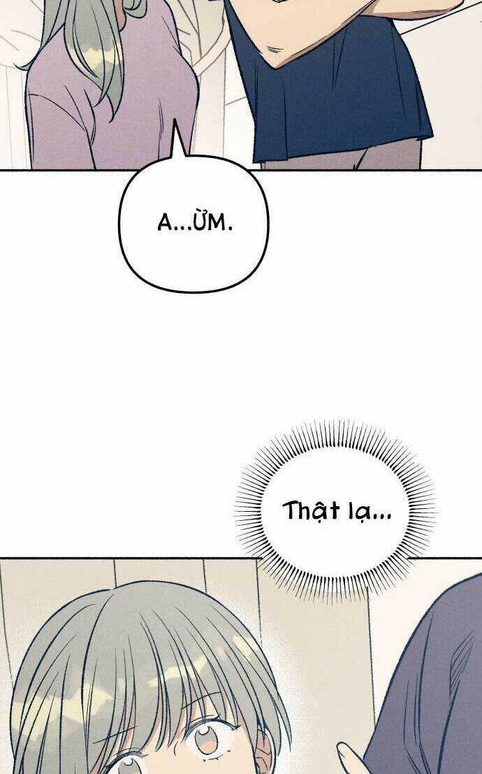 Mối Tình Đầu Đáng Ghét - Chapter 29 - Trang 36