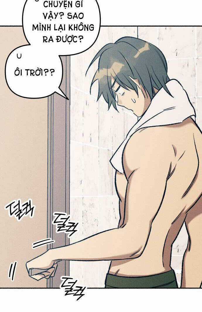 Mối Tình Đầu Đáng Ghét - Chapter 29 - Trang 47