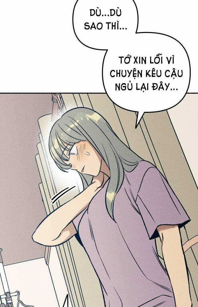 Mối Tình Đầu Đáng Ghét - Chapter 29 - Trang 9