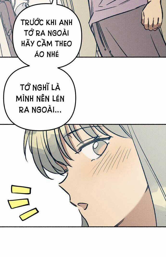 Mối Tình Đầu Đáng Ghét - Chapter 29 - Trang 10