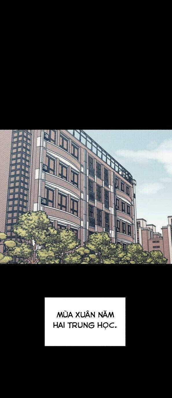 Mối Tình Đầu Đáng Ghét - Chapter 3 - Trang 1