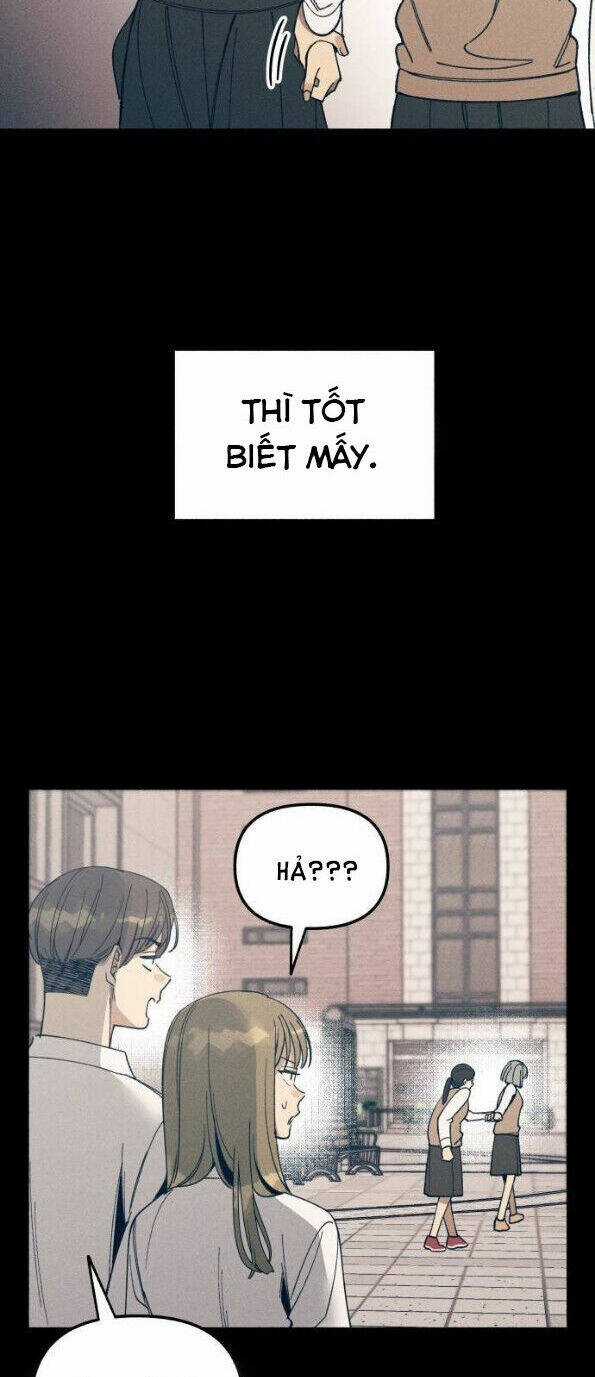 Mối Tình Đầu Đáng Ghét - Chapter 3 - Trang 11