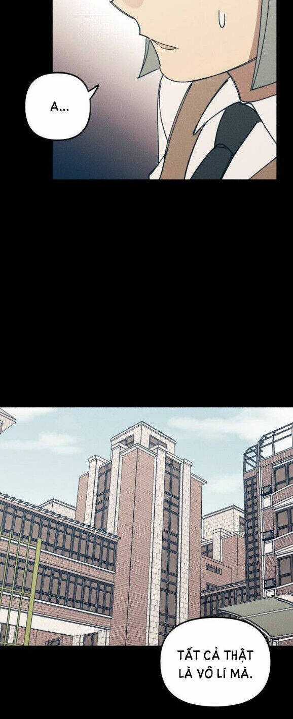 Mối Tình Đầu Đáng Ghét - Chapter 3 - Trang 23