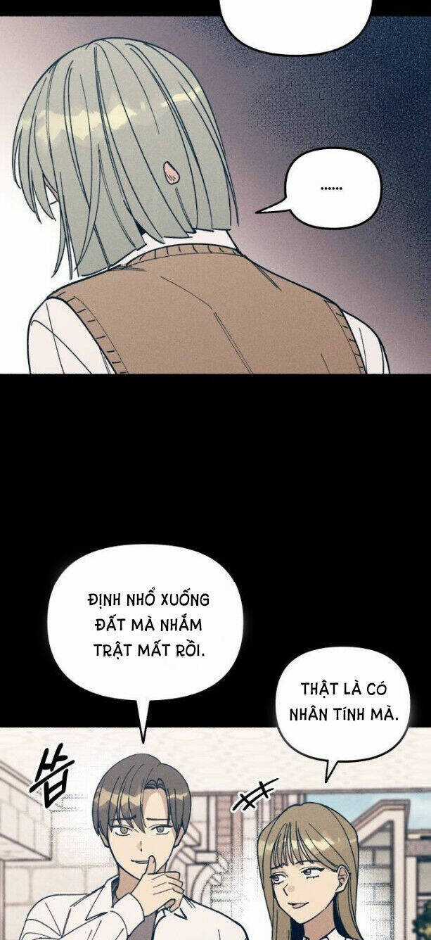 Mối Tình Đầu Đáng Ghét - Chapter 3 - Trang 26