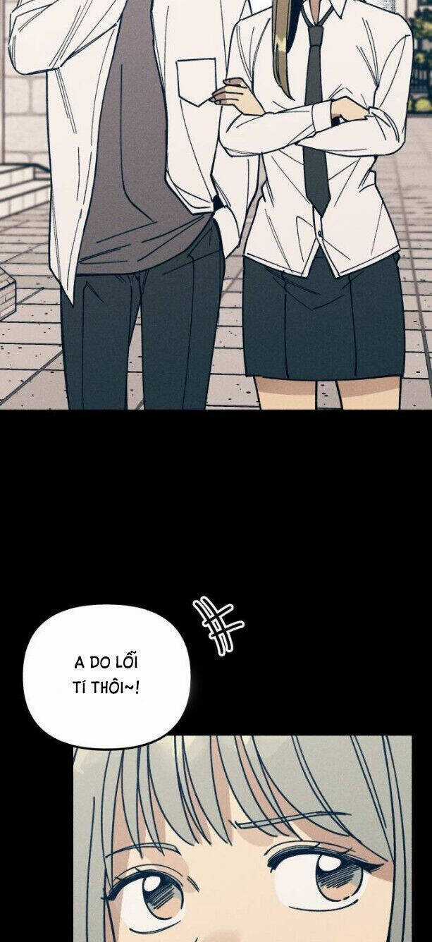Mối Tình Đầu Đáng Ghét - Chapter 3 - Trang 27