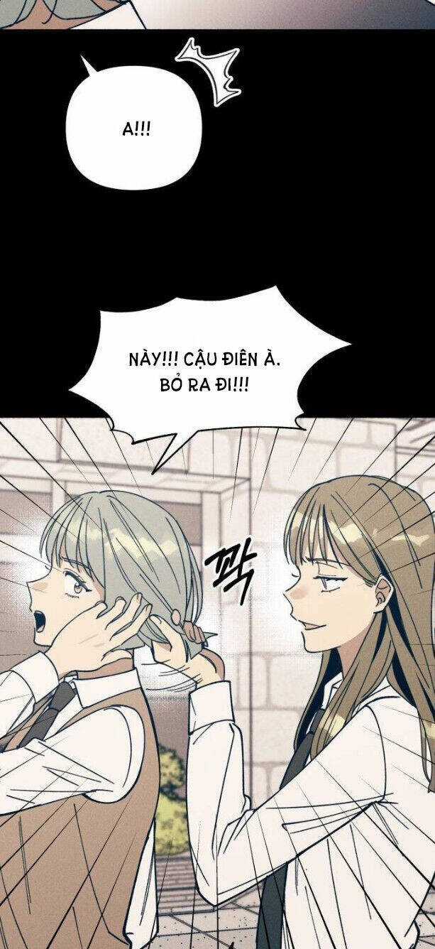 Mối Tình Đầu Đáng Ghét - Chapter 3 - Trang 29