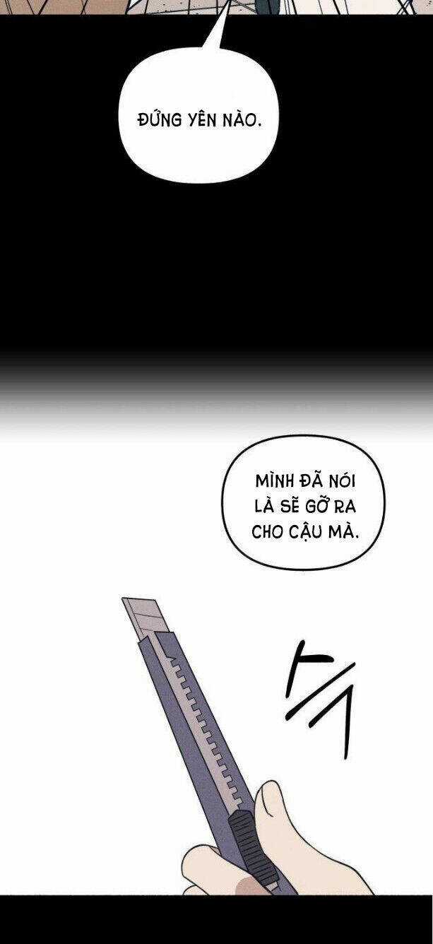 Mối Tình Đầu Đáng Ghét - Chapter 3 - Trang 30