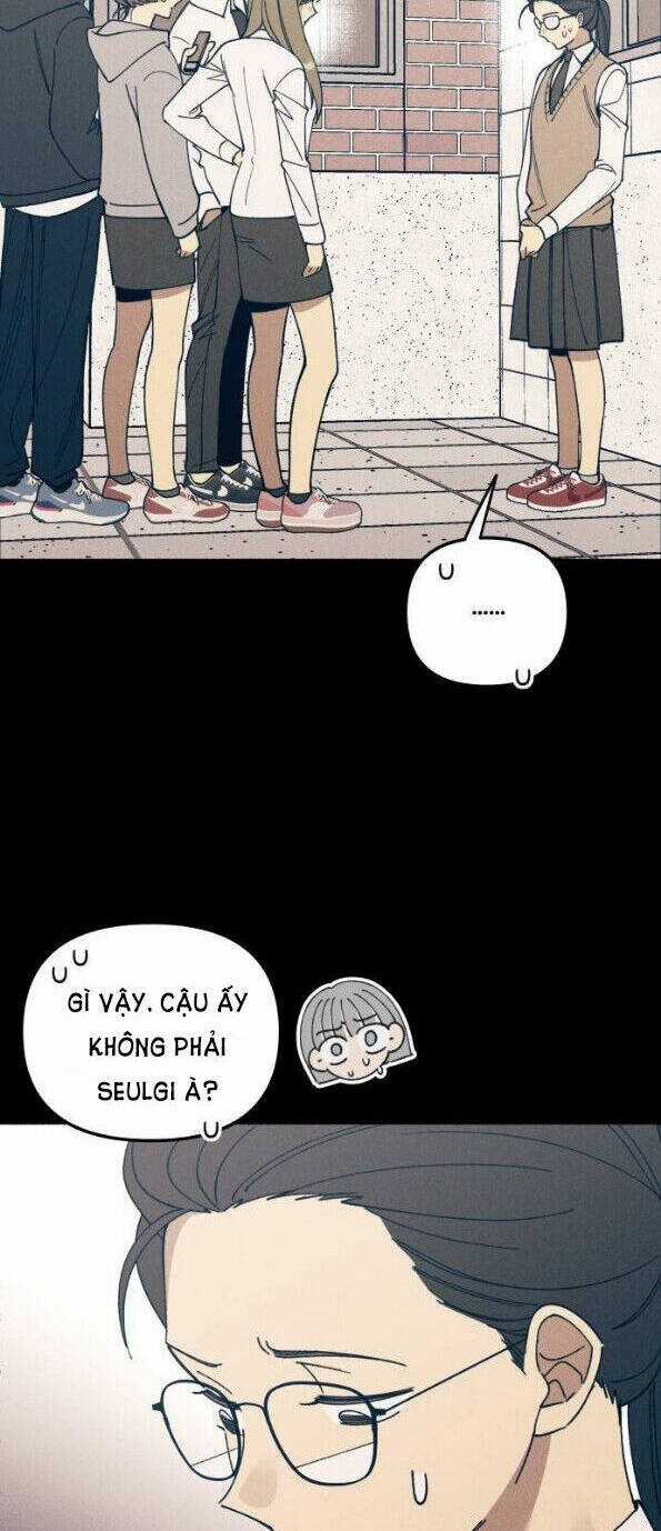 Mối Tình Đầu Đáng Ghét - Chapter 3 - Trang 4