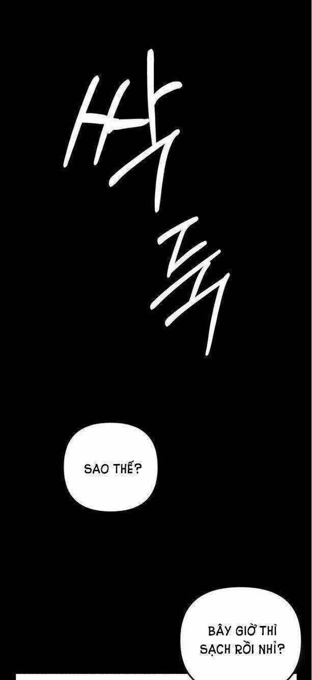 Mối Tình Đầu Đáng Ghét - Chapter 3 - Trang 31