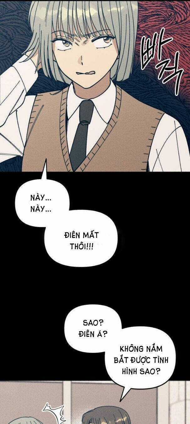 Mối Tình Đầu Đáng Ghét - Chapter 3 - Trang 33