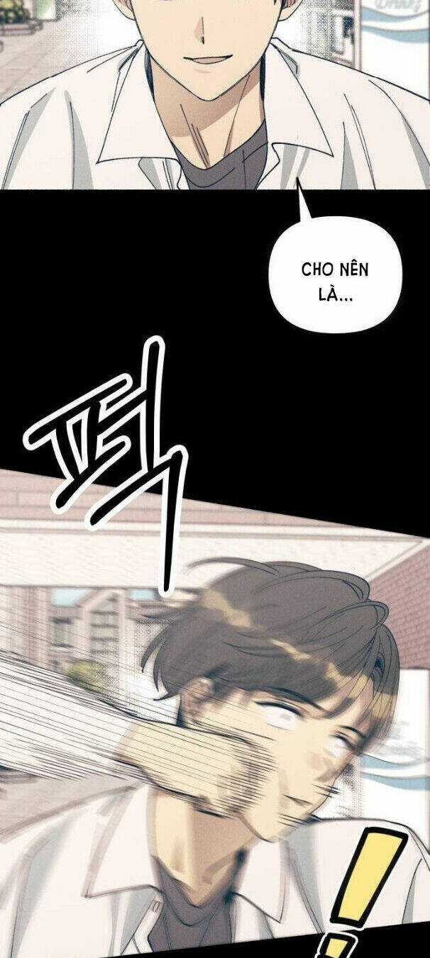 Mối Tình Đầu Đáng Ghét - Chapter 3 - Trang 35