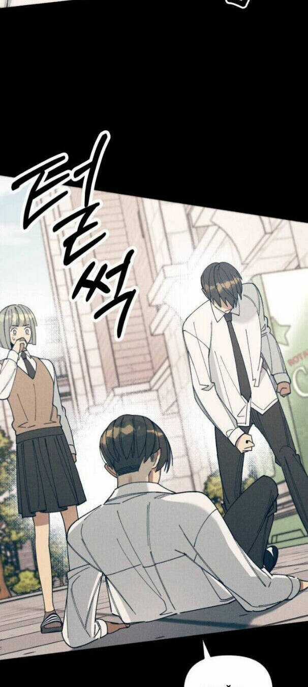 Mối Tình Đầu Đáng Ghét - Chapter 3 - Trang 36