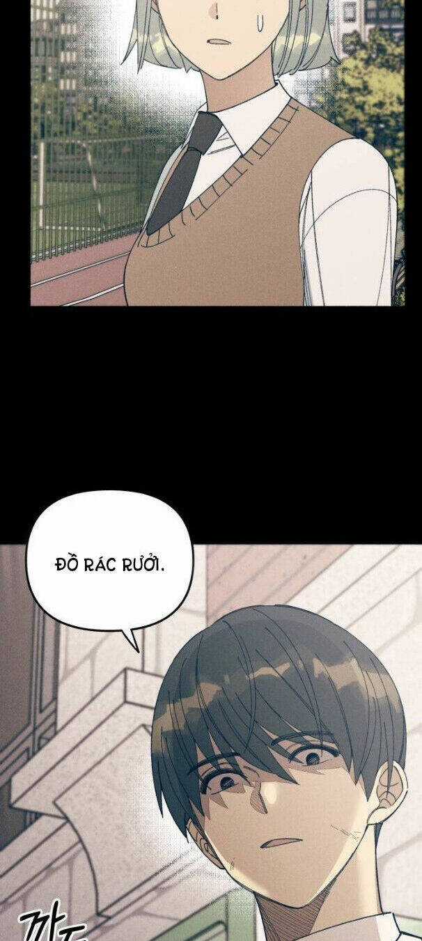 Mối Tình Đầu Đáng Ghét - Chapter 3 - Trang 39