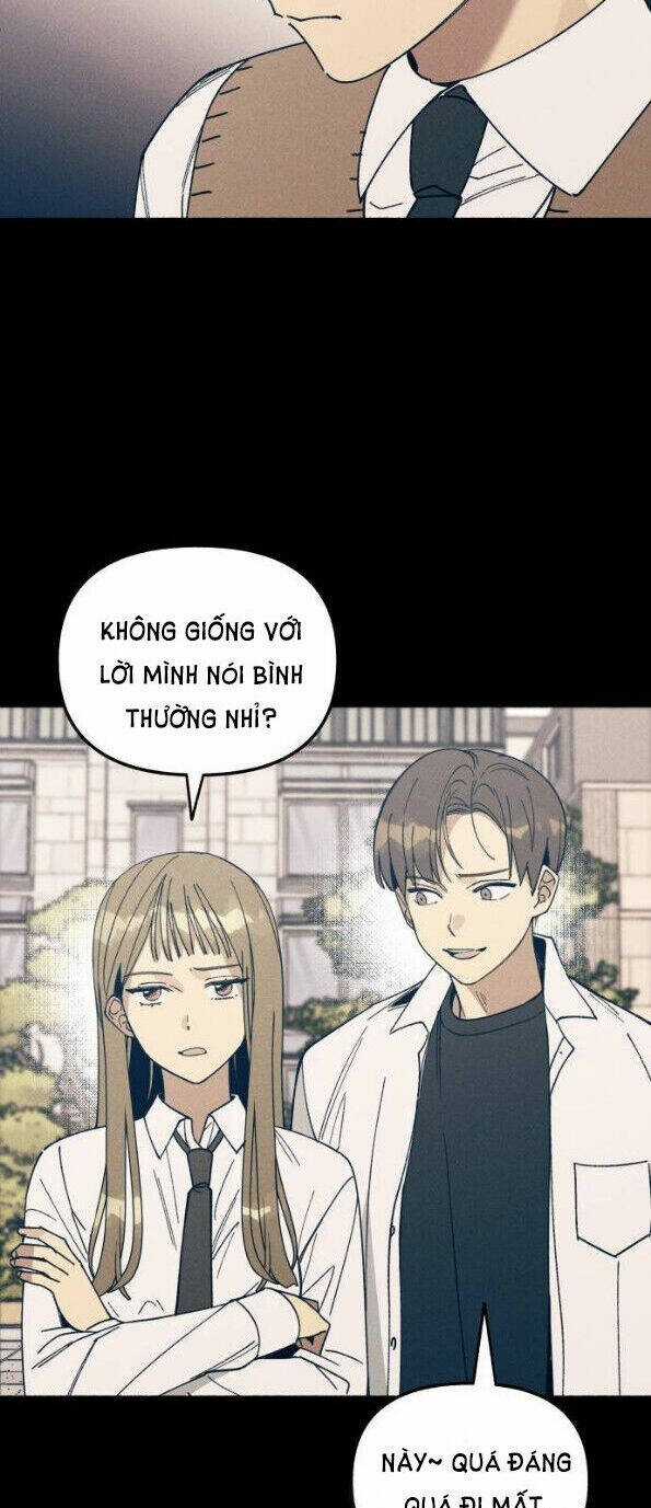 Mối Tình Đầu Đáng Ghét - Chapter 3 - Trang 5