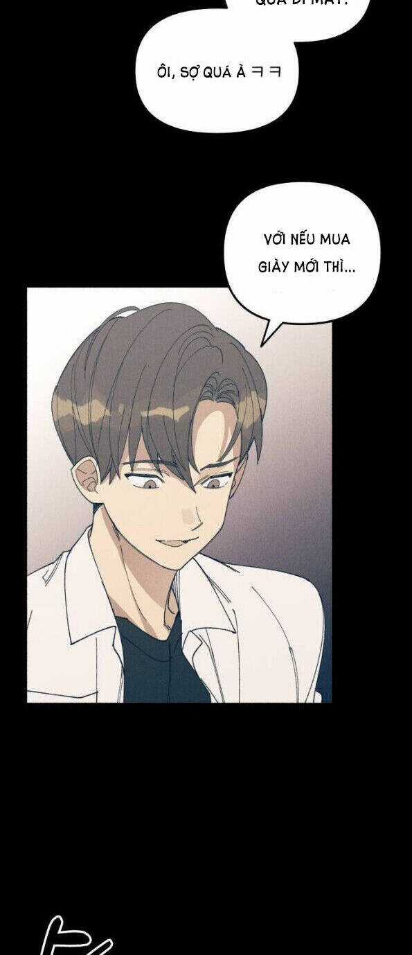 Mối Tình Đầu Đáng Ghét - Chapter 3 - Trang 6