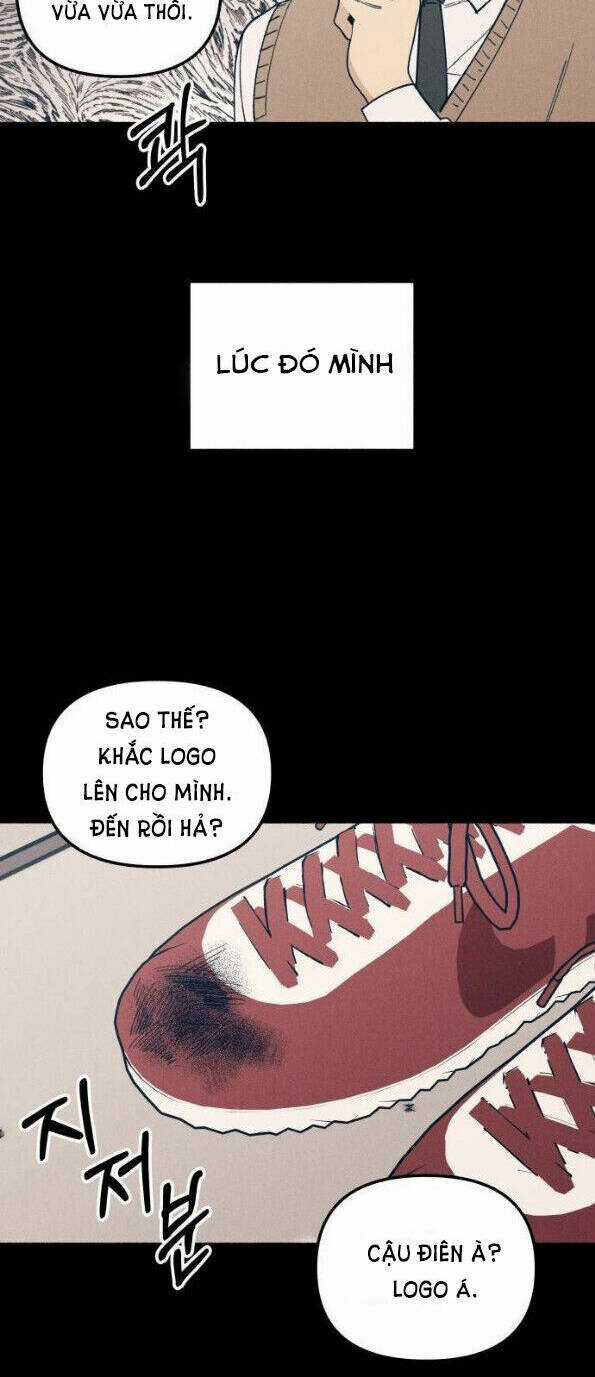 Mối Tình Đầu Đáng Ghét - Chapter 3 - Trang 8