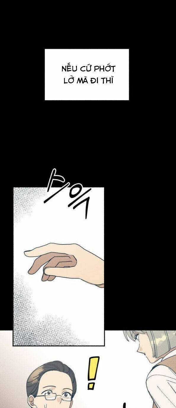 Mối Tình Đầu Đáng Ghét - Chapter 3 - Trang 9