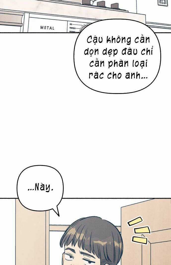 Mối Tình Đầu Đáng Ghét - Chapter 30 - Trang 2