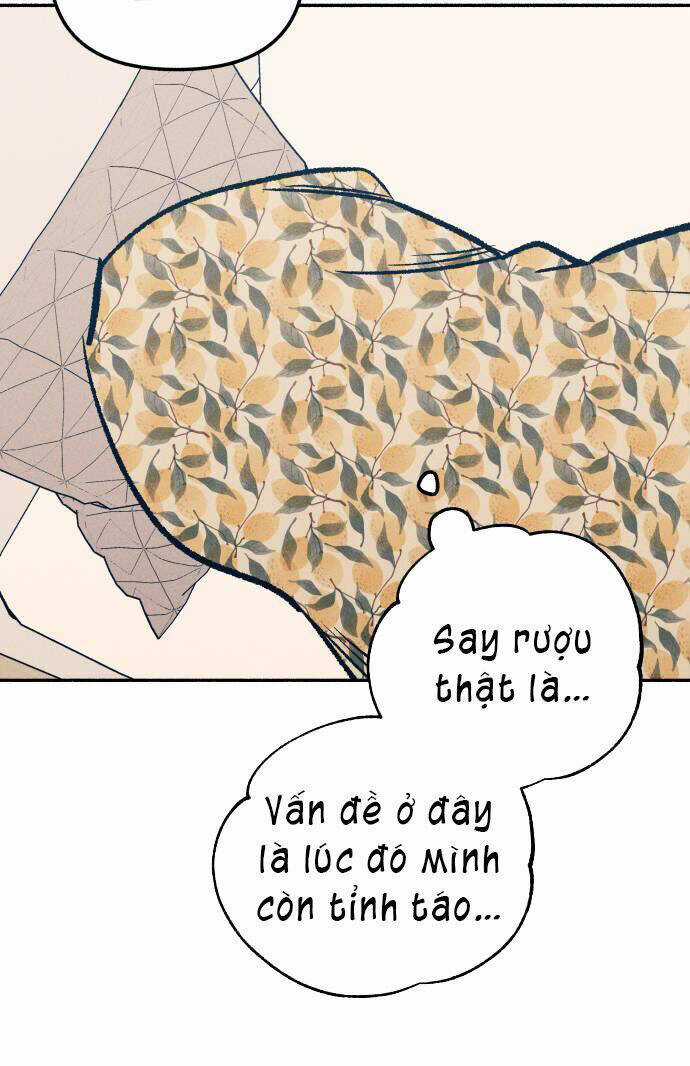 Mối Tình Đầu Đáng Ghét - Chapter 30 - Trang 13