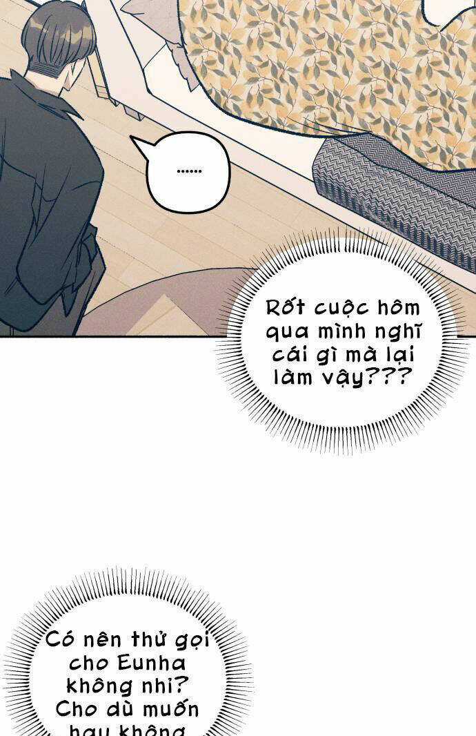 Mối Tình Đầu Đáng Ghét - Chapter 30 - Trang 19