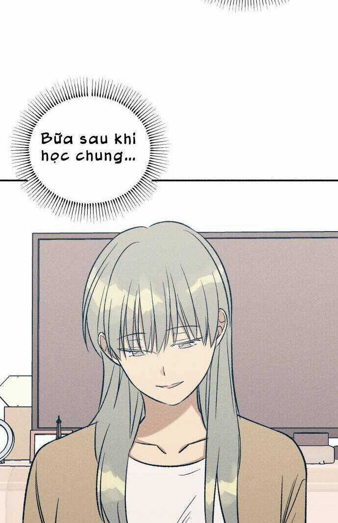 Mối Tình Đầu Đáng Ghét - Chapter 30 - Trang 21