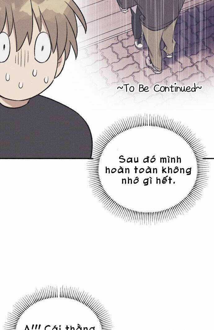 Mối Tình Đầu Đáng Ghét - Chapter 30 - Trang 23