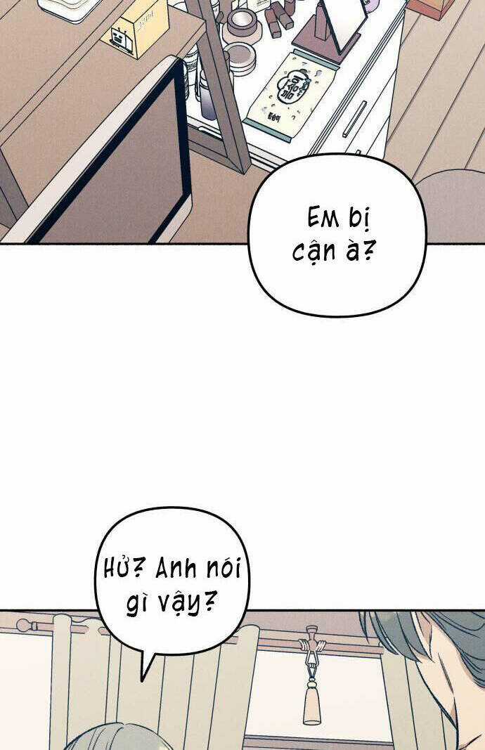 Mối Tình Đầu Đáng Ghét - Chapter 30 - Trang 30