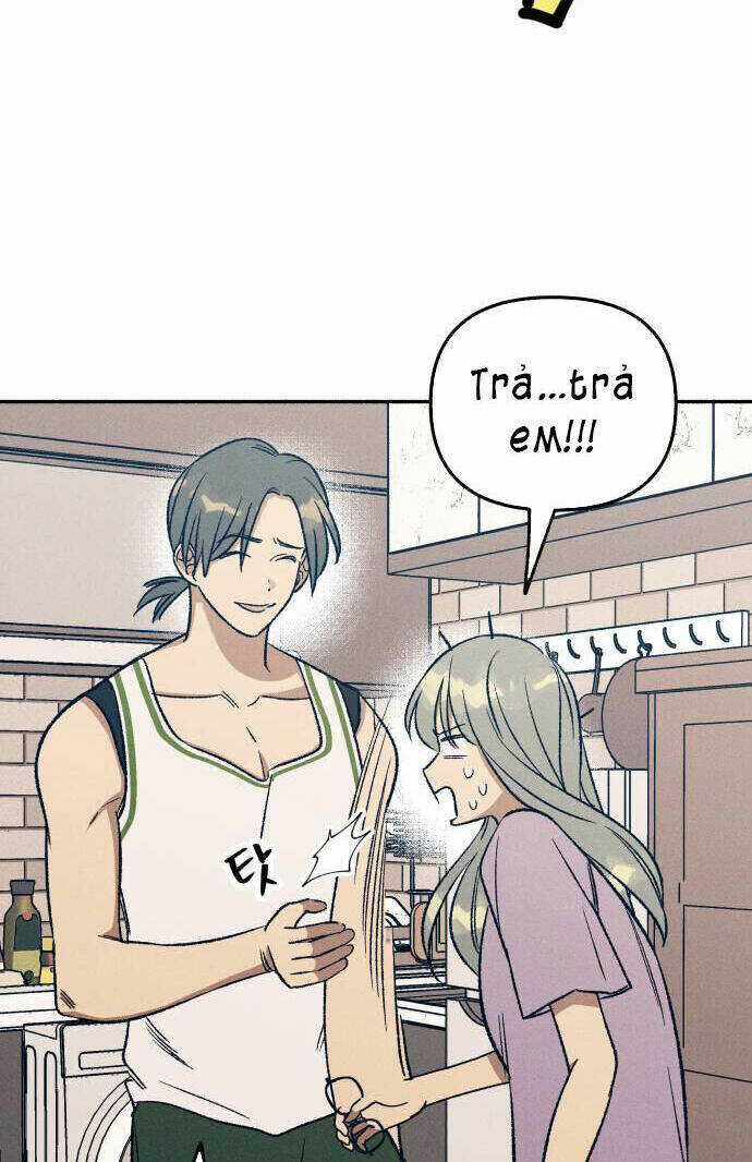 Mối Tình Đầu Đáng Ghét - Chapter 30 - Trang 33