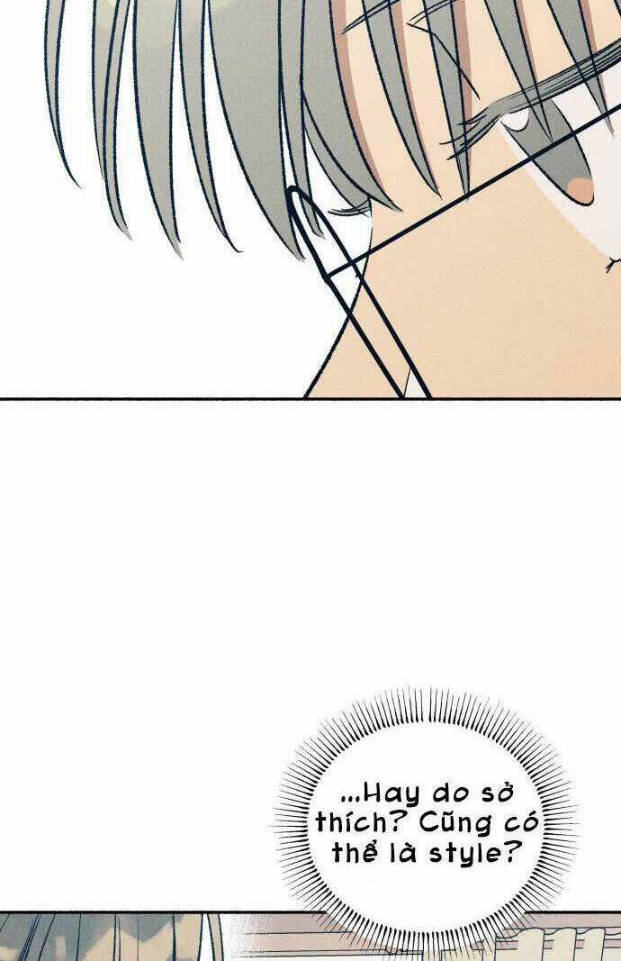 Mối Tình Đầu Đáng Ghét - Chapter 30 - Trang 36