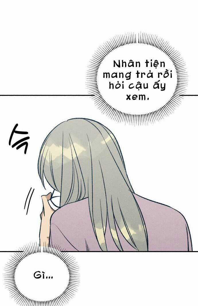 Mối Tình Đầu Đáng Ghét - Chapter 30 - Trang 38