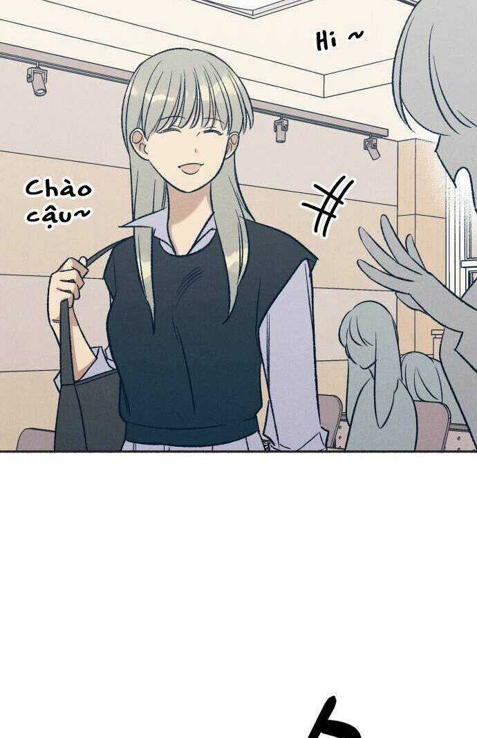 Mối Tình Đầu Đáng Ghét - Chapter 30 - Trang 40