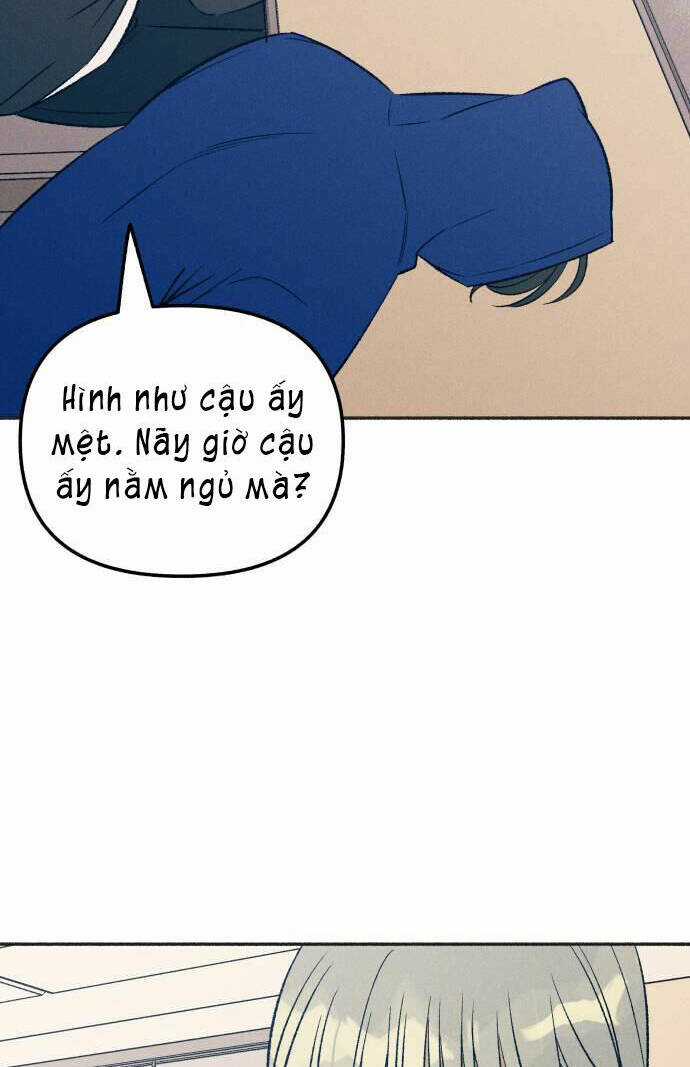 Mối Tình Đầu Đáng Ghét - Chapter 30 - Trang 44