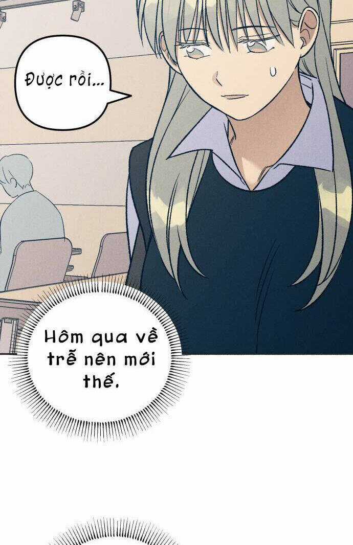 Mối Tình Đầu Đáng Ghét - Chapter 30 - Trang 45