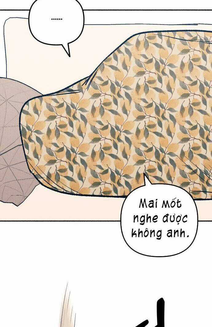 Mối Tình Đầu Đáng Ghét - Chapter 30 - Trang 6