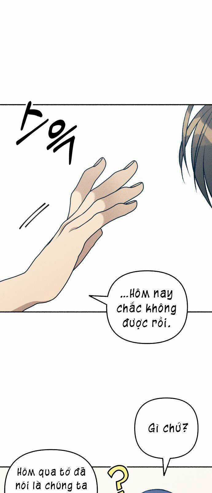 Mối Tình Đầu Đáng Ghét - Chapter 31 - Trang 3