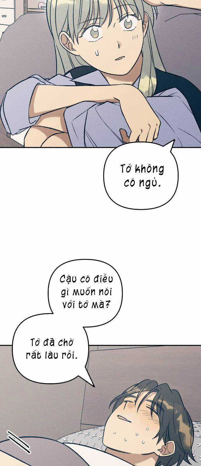 Mối Tình Đầu Đáng Ghét - Chapter 31 - Trang 38
