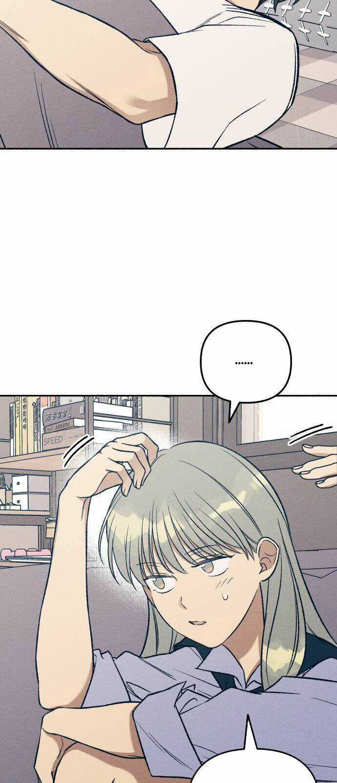 Mối Tình Đầu Đáng Ghét - Chapter 31 - Trang 39