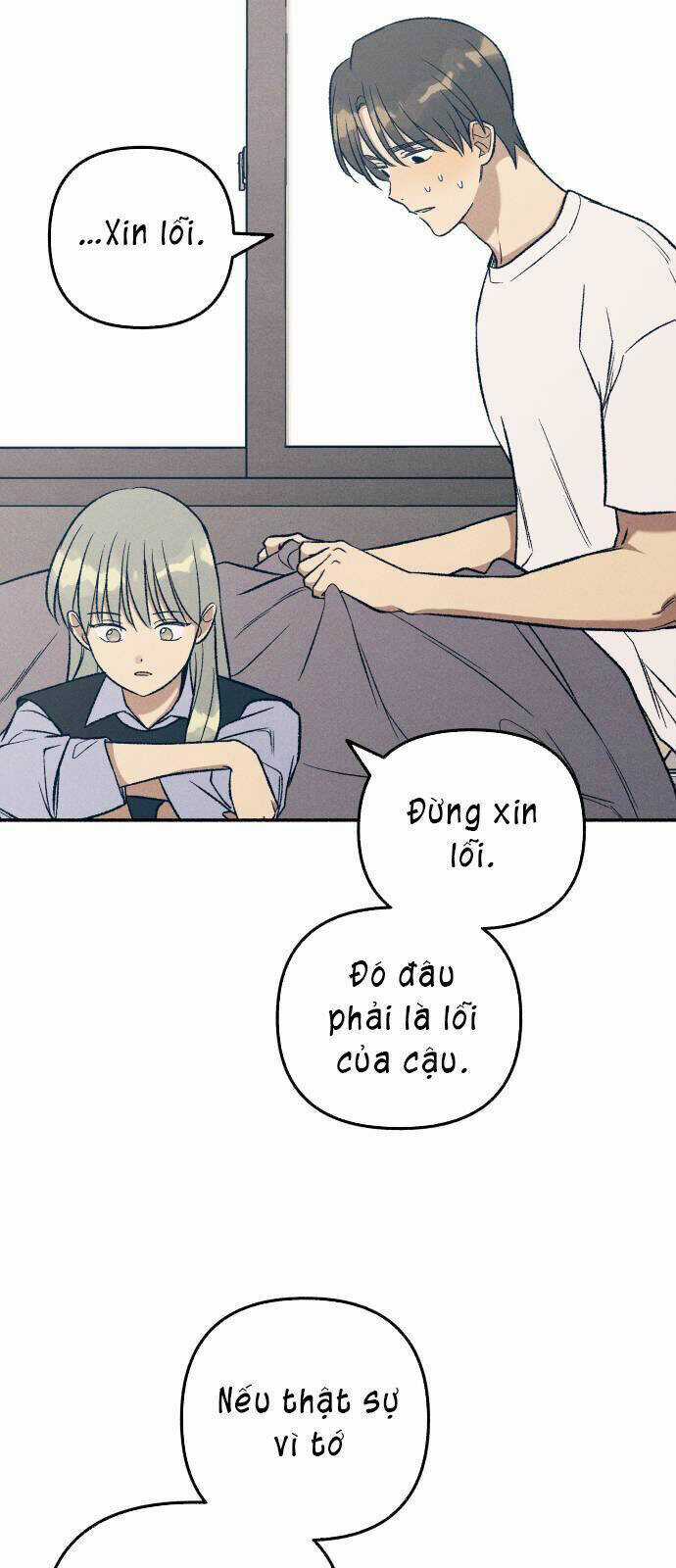 Mối Tình Đầu Đáng Ghét - Chapter 31 - Trang 46