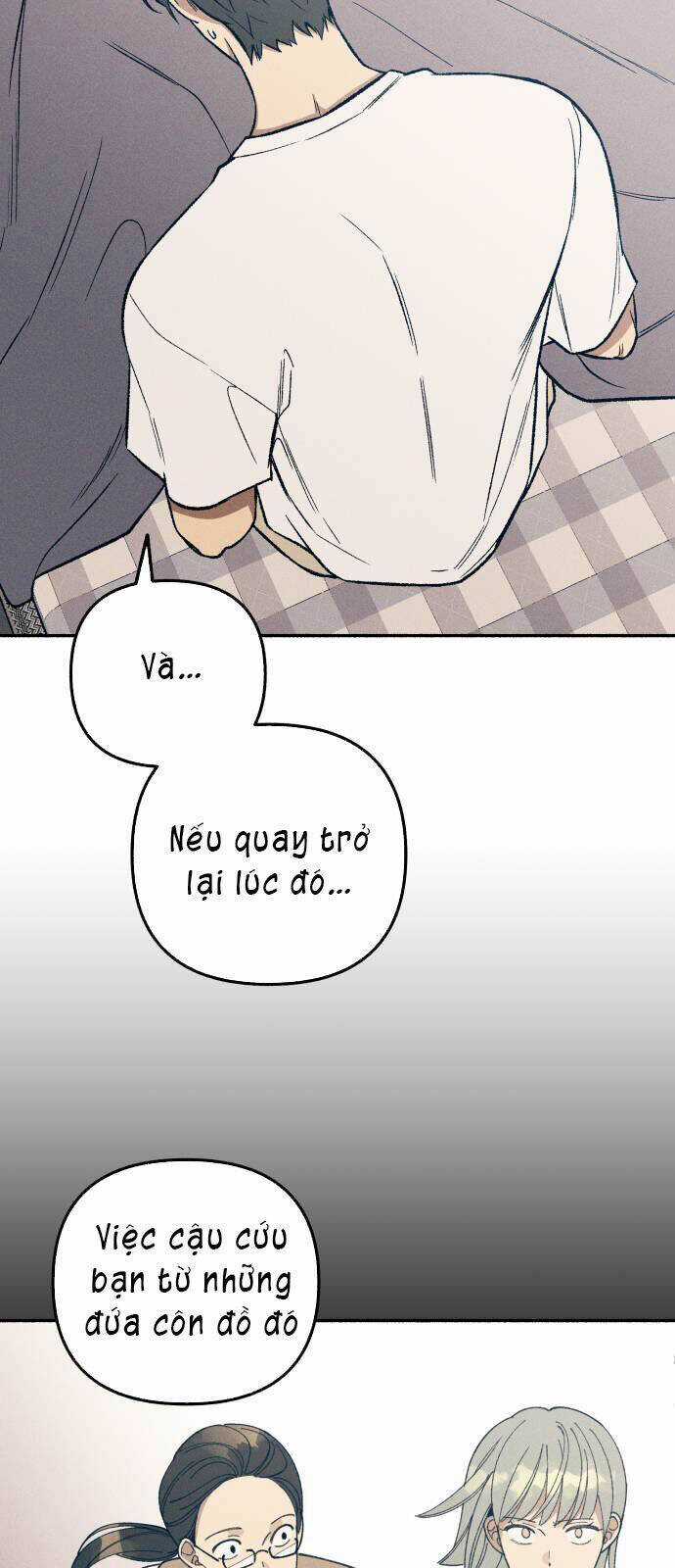 Mối Tình Đầu Đáng Ghét - Chapter 31 - Trang 48